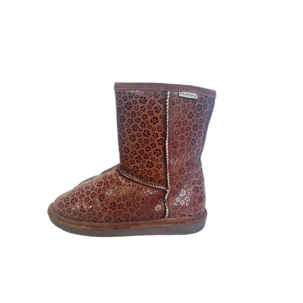Bearpaw Winter Boots